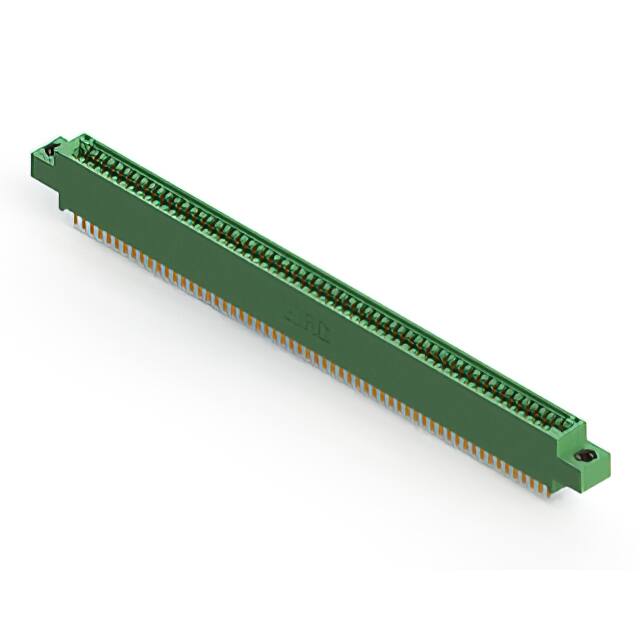 845-116-521-807 EDAC Inc.  Edgeboard Connectors